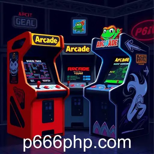 Exploring the Allure of Arcade Games in the Digital Age