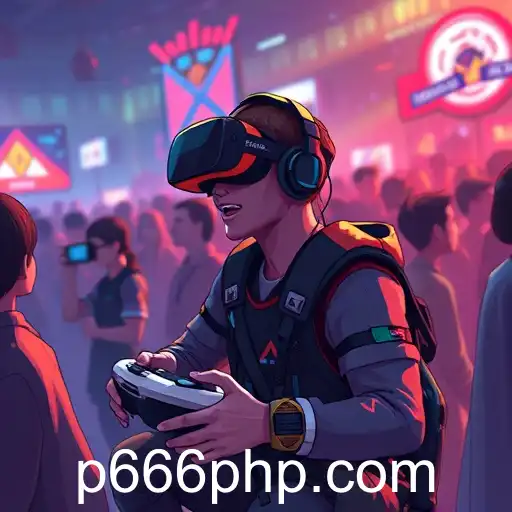 The Evolution of Gaming in the Digital Age