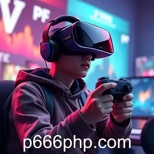 The Evolution of Online Gaming: P666's Impact in 2025