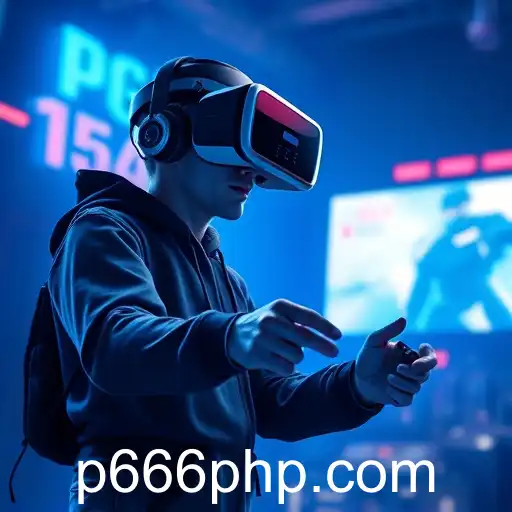 Exploring the Virtual Dimensions of p666