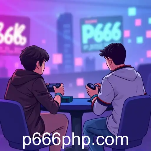 P666: Gaming Hits the Next Level in 2025