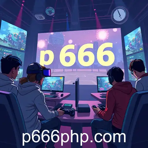 Rising Stars of Online Gaming in 2025