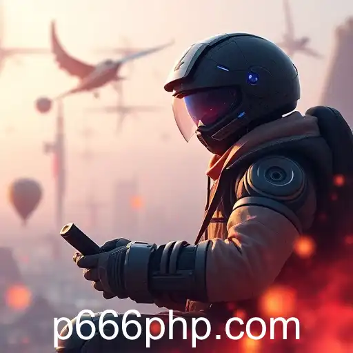 P666: The Game Revolutionizing English Gaming in 2025