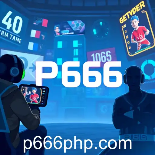 The Rise of P666: Gaming Dynamics in 2025