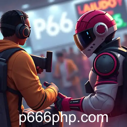 P666 Dominates the Gaming Landscape