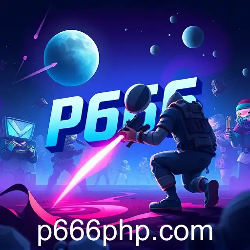 The Rise of p666 in Digital Gaming