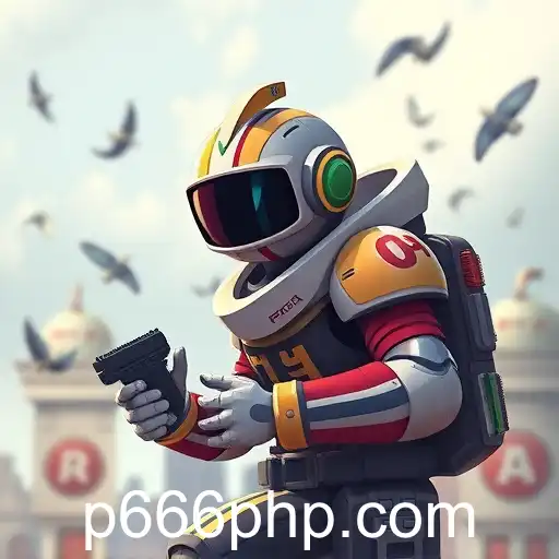 The Rise of p666: Redefining Online Gaming