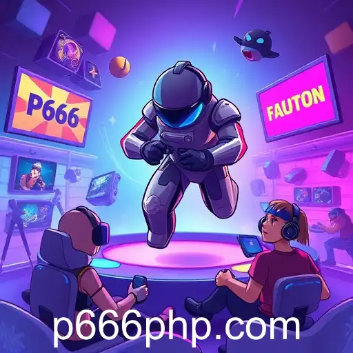 The Rise of P666: A New Era in Digital Gaming