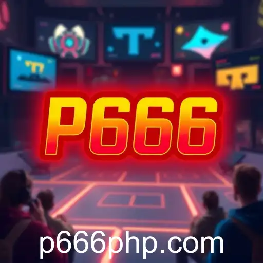 The Rise of p666: A New Era in Online Gaming