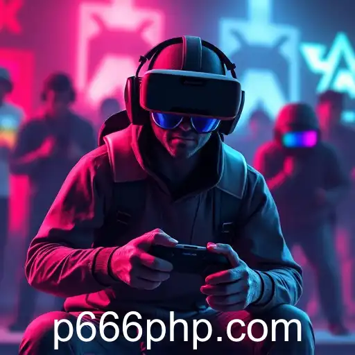The Rise of P666 in Online Gaming