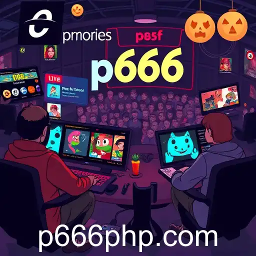 The Gaming Phenomenon of p666: A Look Into Its Rise