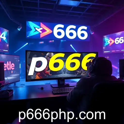 The Rise of Virtual Gaming and the Role of P666