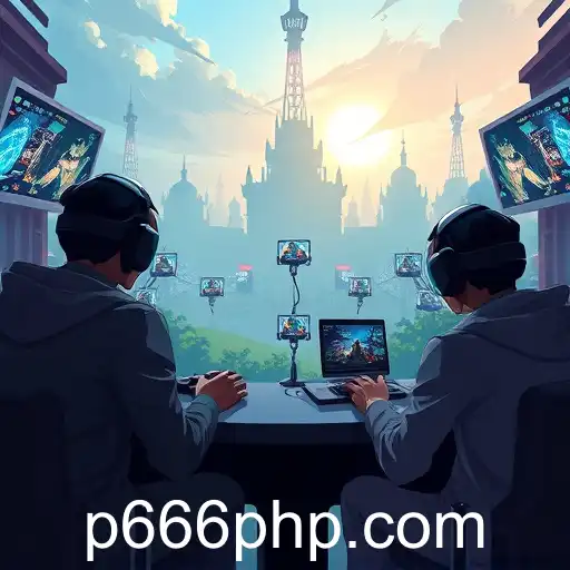 Emerging Trends in Online Gaming