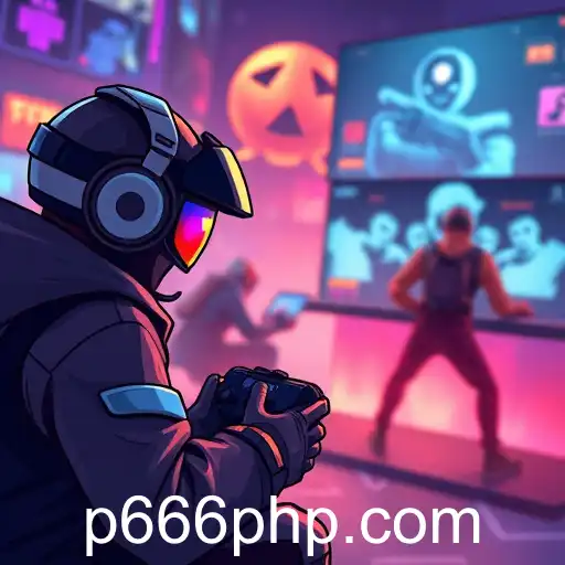 The Evolution of Online Gaming: P666's Impact in 2025