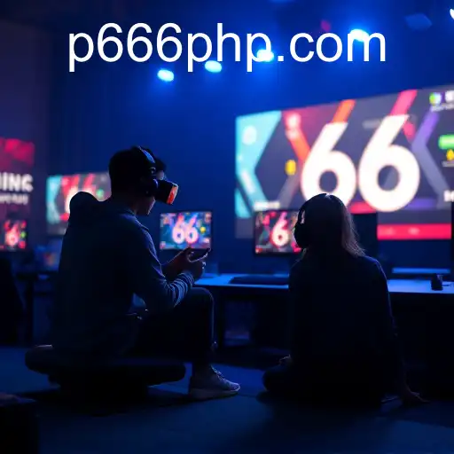 The Evolving Landscape of Online Gaming