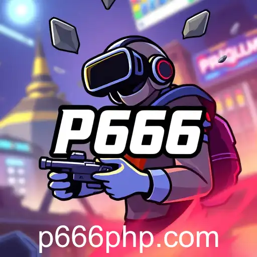 P666 Dominates the Gaming Landscape