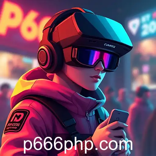 The Rise of P666 in the Gaming World