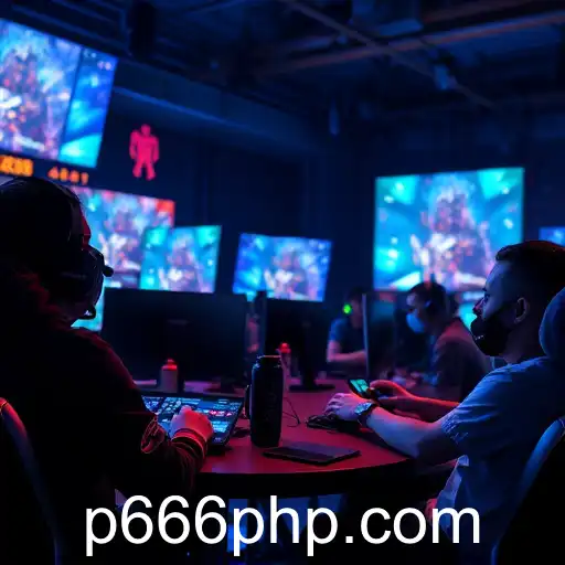 P666: Revolutionizing Online Gaming