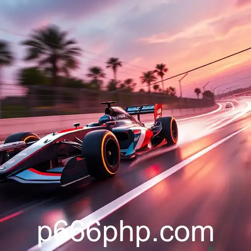 The Thrilling World of Racing Games: Speed, Strategy, and Simulation