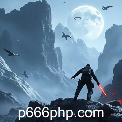 The Rise of p666: Redefining Online Gaming