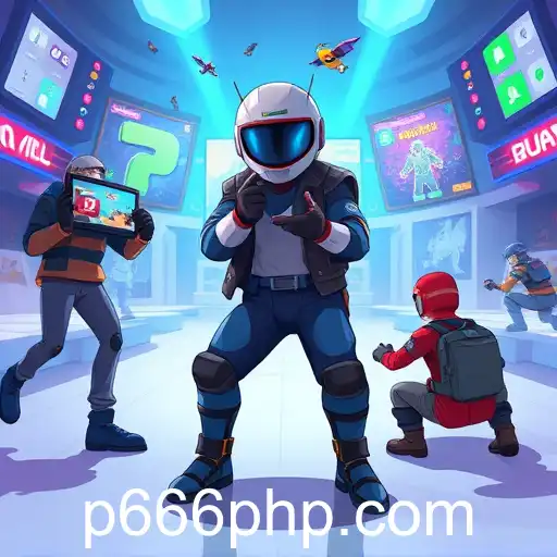 The Rise of p666: Redefining Online Gaming