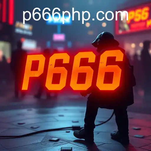 The Rise of P666 in the Gaming World