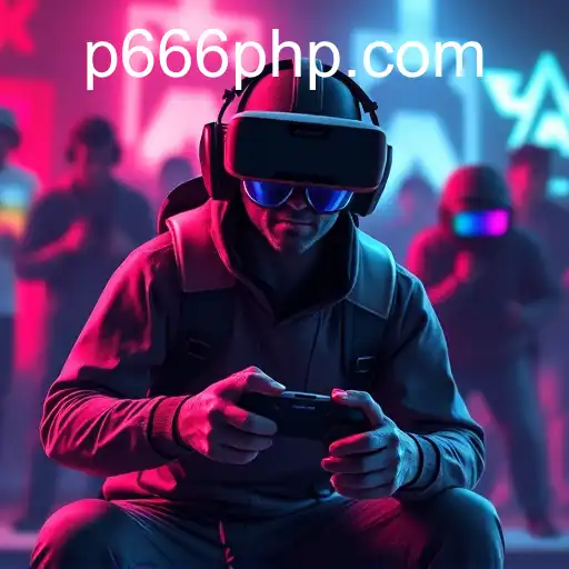 The Rise of P666 in Online Gaming