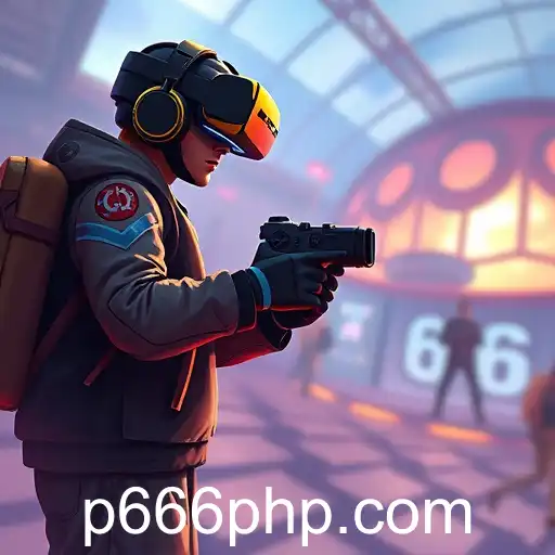 The Rise of p666: A New Era for Online Gaming