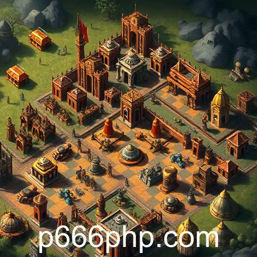 The Rise of p666: Gaming Trends in 2025