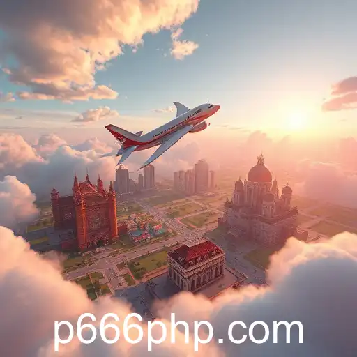 The Fascinating World of Simulation Games: Exploring 'Simulation Games' with Keyword 'p666'