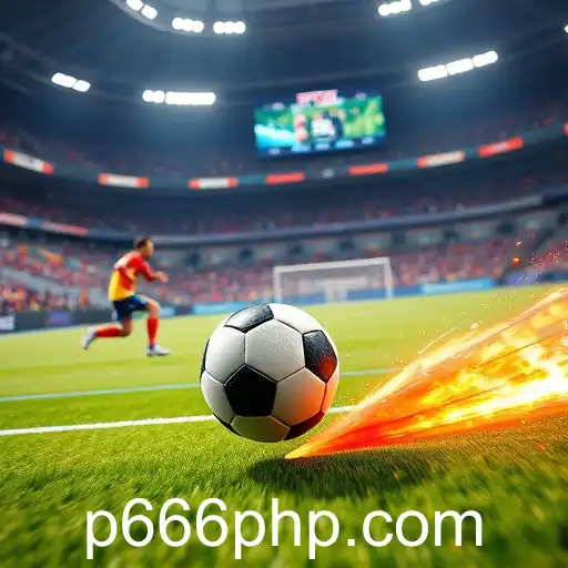 Exploring the Diverse World of 'Sports Games' on the p666 Platform